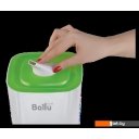 Увлажнители воздуха Ballu UHB-205 белый/зеленый