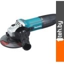 Угловые шлифмашины (болгарки) Makita GA5030K