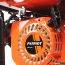 Генераторы Patriot GP 3510