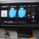 Генераторы Patriot GP 3810L