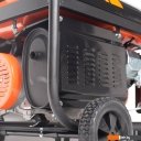 Генераторы Patriot GP 3810L