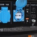 Генераторы Patriot GP 3810LE