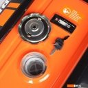 Генераторы Patriot GP 3810LE