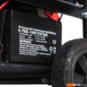 Генераторы Patriot GP 3810LE