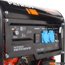 Генераторы Patriot GP 3810LE