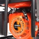 Генераторы Patriot GP 3810LE