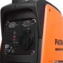 Генераторы Patriot 1000i