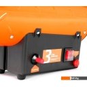 Тепловые пушки Patriot GS 16