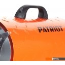 Тепловые пушки Patriot GS 30