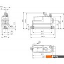 Насосы Grundfos Sololift2 CWC-3