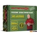 Электролобзики Интерскол МП 65/550Э