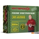 Электролобзики Интерскол МП 65/550Э