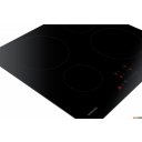Варочные панели Samsung NZ64H37070K