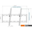 Кронштейны Arm Media Steel-2