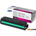 Картриджи для принтеров и МФУ Samsung CLT-M504S
