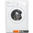 Стиральная машина Indesit EWUC 4105 CIS