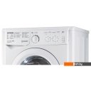 Стиральная машина Indesit EWUC 4105 CIS