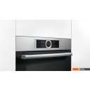 Духовые шкафы Bosch HBG634BS1