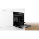Духовые шкафы Bosch HBG636LB1