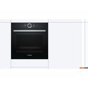 Духовые шкафы Bosch HBG636LB1