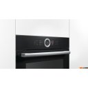 Духовые шкафы Bosch HBG636LB1