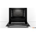 Духовые шкафы Bosch HBG636LB1