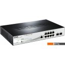 Коммутаторы D-Link DGS-1210-10P/ME/A1A