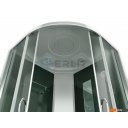 Душевые кабины Erlit 3509TP-C4 90x90