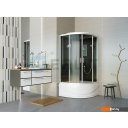 Душевые кабины Erlit 3509TP-C4 90x90
