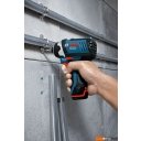 Электродрели и дрели-шуруповерты Bosch GDR 12V-105 Professional 06019A6901 (без АКБ)