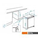 Холодильники BEKO BU 1100 HCA