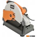 Электропилы AEG Powertools SMT 355