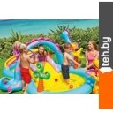 Бассейны Intex игровой центр Dinoland (57135)