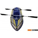 Надувные лодки Intex 68306 Challenger K2 Kayak Надувные лодки Intex 68306 Challenger K2 Kayak