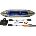Надувные лодки Intex 68306 Challenger K2 Kayak