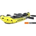 Надувные лодки Intex Explorer K2 Надувные лодки Intex Explorer K2