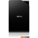 Внешние жесткие диски Silicon-Power Stream S03 2TB Black (SP020TBPHDS03S3K)