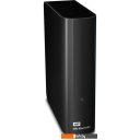 Внешние жесткие диски WD Elements Desktop 4TB (WDBWLG0040HBK)