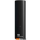 Внешние жесткие диски WD Elements Desktop 4TB (WDBWLG0040HBK)