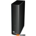 Внешние жесткие диски WD Elements Desktop 4TB (WDBWLG0040HBK)