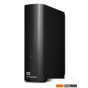 Внешние жесткие диски WD Elements Desktop 4TB (WDBWLG0040HBK)