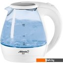 Чайники и термопоты Atlanta ATH-2460 (белый)