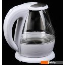 Чайники и термопоты Atlanta ATH-2460 (белый)