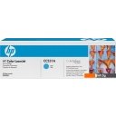 Картриджи для принтеров и МФУ HP CC531A