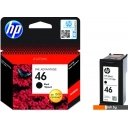 Картриджи для принтеров и МФУ HP 46 (CZ637AE)