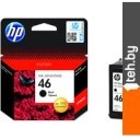 Картриджи для принтеров и МФУ HP 46 (CZ637AE)