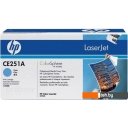 Картриджи для принтеров и МФУ HP CE251A