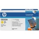 Картриджи для принтеров и МФУ HP 504 (CE252A)