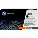 Картриджи для принтеров и МФУ HP 507A (CE400A)