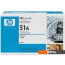 Картриджи для принтеров и МФУ HP 51A (Q7551A)